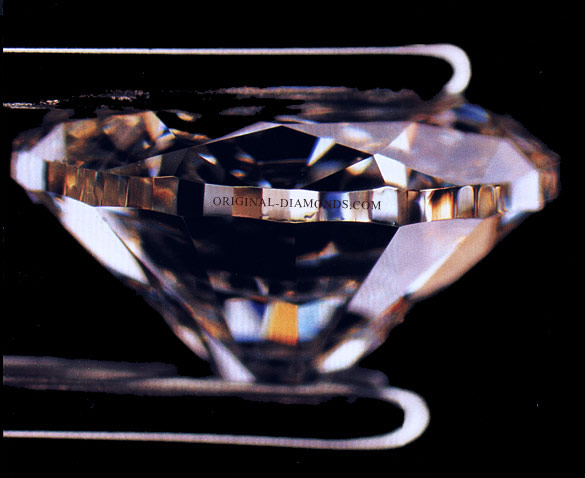 Big diamond