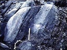 Isua Belt