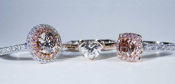 Diamonds are forever