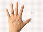 "Sheratan" in 18K Rose Gold - Photo #4