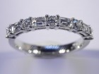Stock Wedding Band